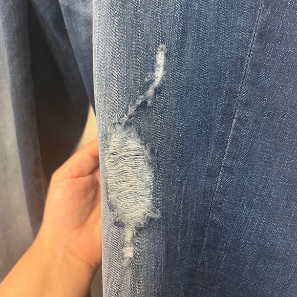 BNWT Instasculpt Skinny Jeans by DL1961 - Picture 3 of 5